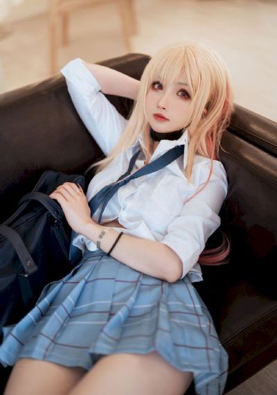 人马少女的烦恼_1080在线观看完整版